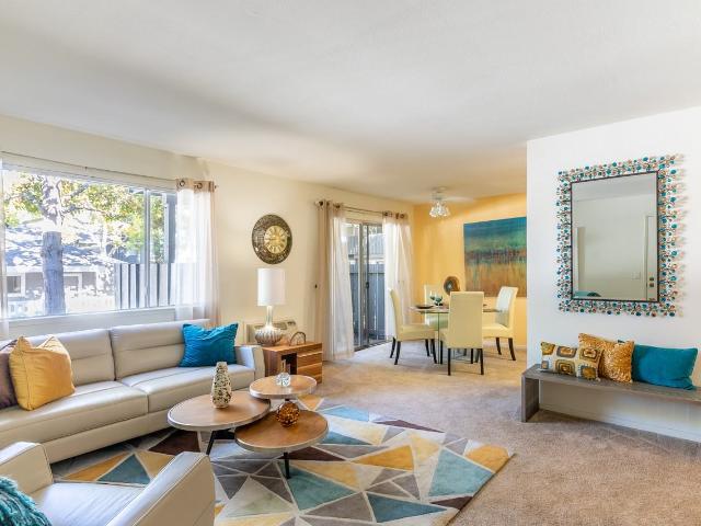 Apartment for rent in San Jose, California