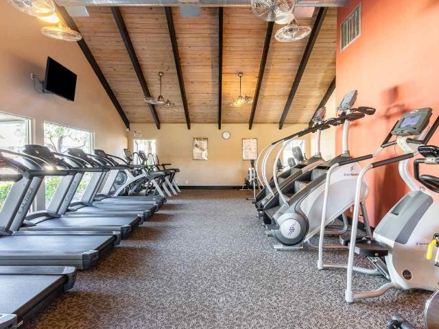 Apartment for rent in San Jose, California