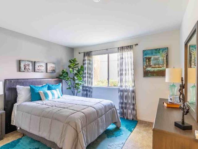 Apartment for rent in San Jose, California