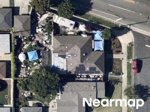 House for sale in Canoga Park, California