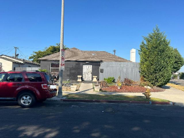House for sale in Leimert Park, Los Angeles