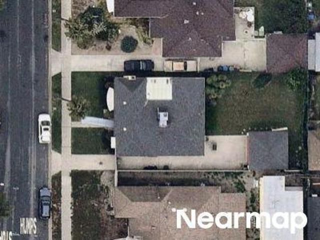 House for sale in Canoga Park, California