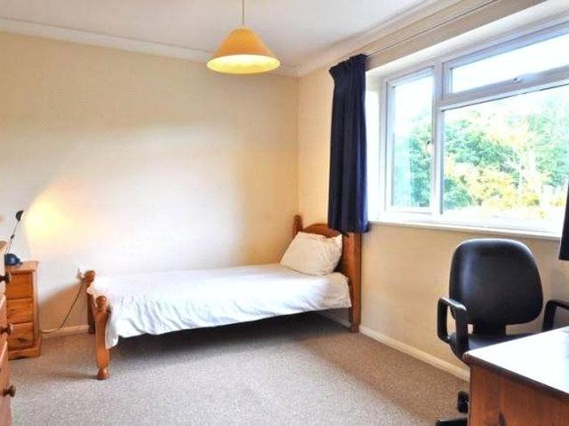 House for rent in Egham Wick, Row Town