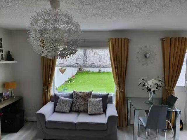 House to rent