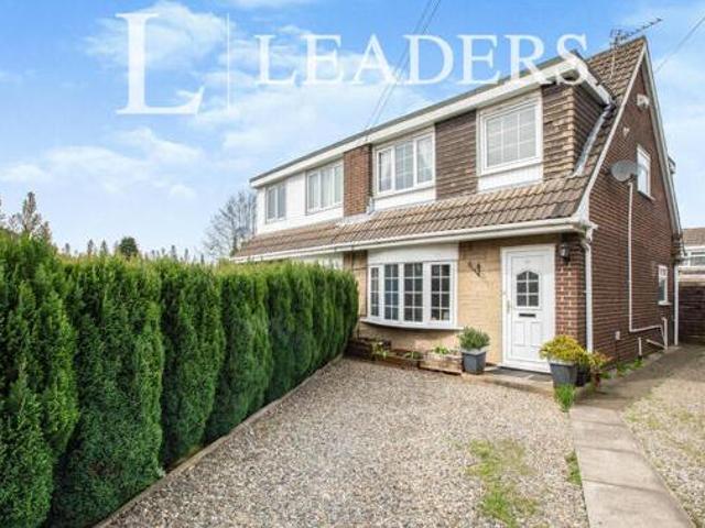 House for rent in Moss Side, Firbank