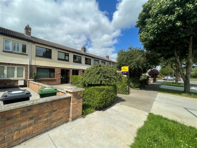 House to rent in Dublin 22, Clondalkin
