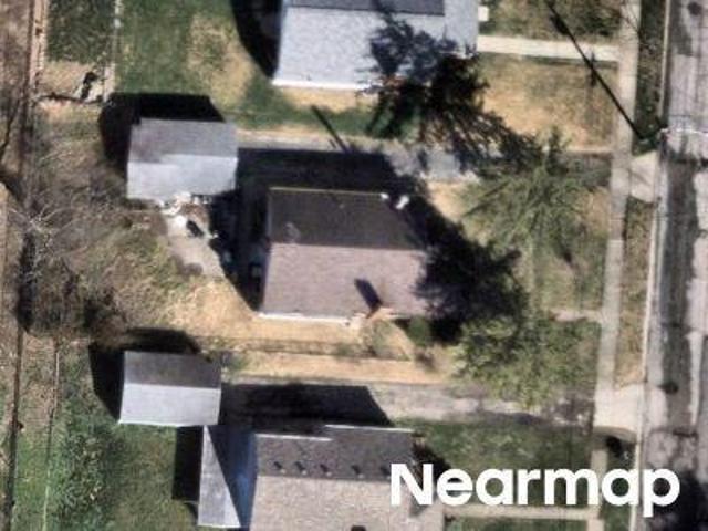 House for sale in Roselawn, Ohio