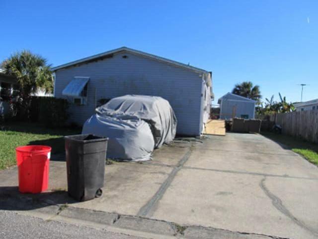 House for sale in Florida
