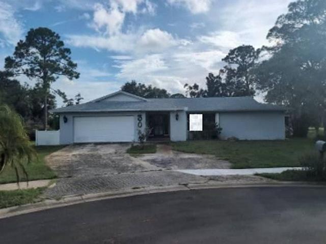 House for sale in Florida