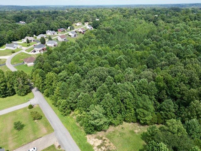 Land for sale in Central City, Muhlenberg County