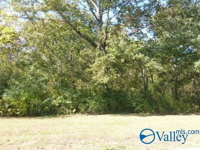 Land for sale in Guntersville, Alabama
