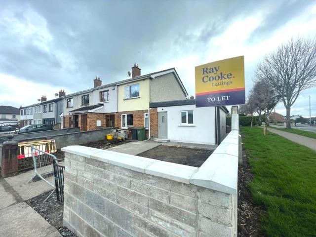 House to rent in Clondalkin, North Tipperary