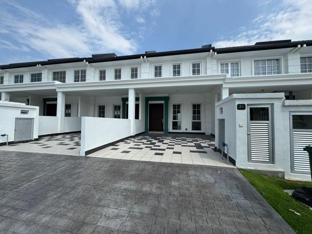 Terraced House for rent in Semenyih, Majlis Perbandaran Kajang