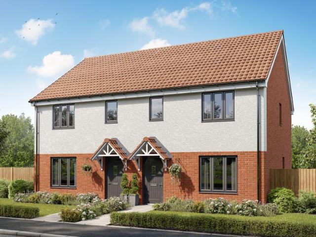 Property for sale in West Clyst, Budlake