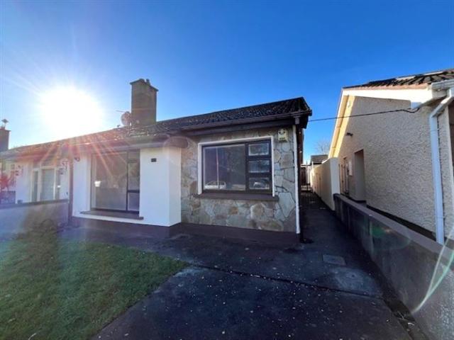 House to rent in Dublin 22, Clondalkin