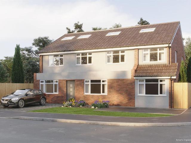 House for rent in Ickenham, Greater London