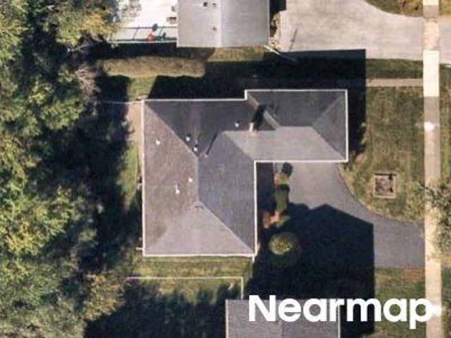 House for sale in Homewood, Illinois