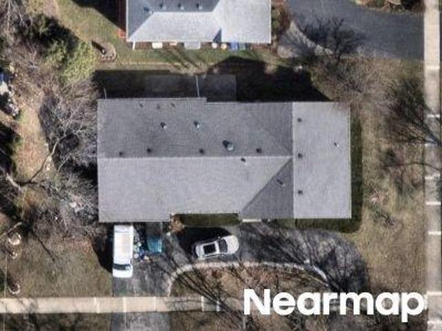 House for sale in Homewood, Illinois