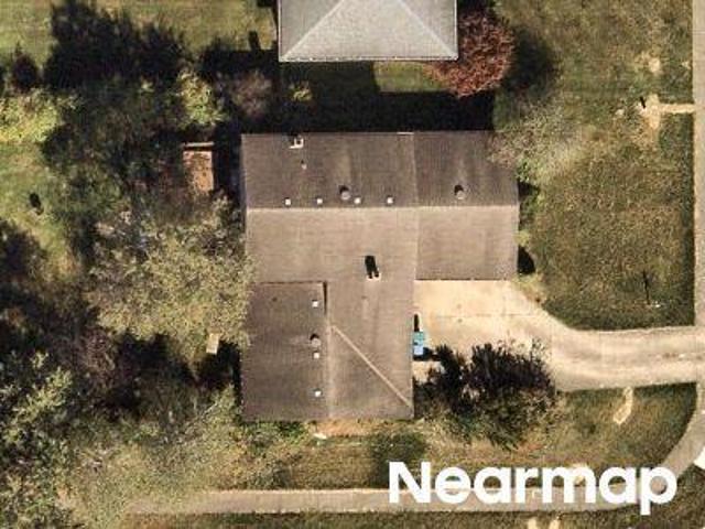 House for sale in Ohio