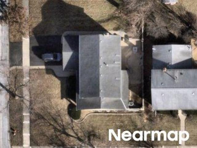 House for sale in Homewood, Illinois