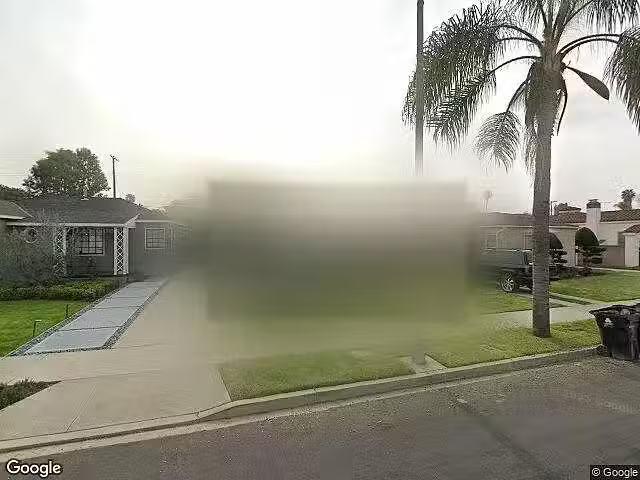House for rent in Los Angeles