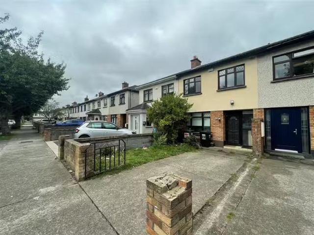 House to rent
