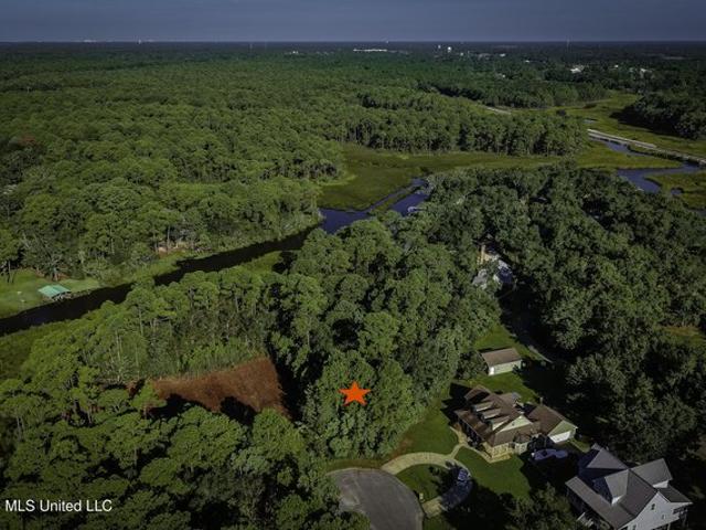 Land for sale in Gautier, Jackson County