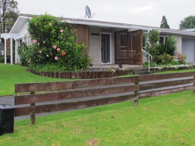 Apartment for rent in Otūmoetai, Tauranga