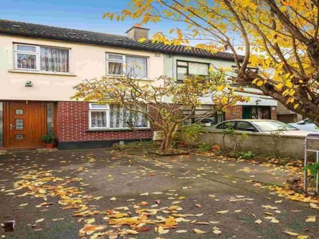 House to rent in Clondalkin, North Tipperary
