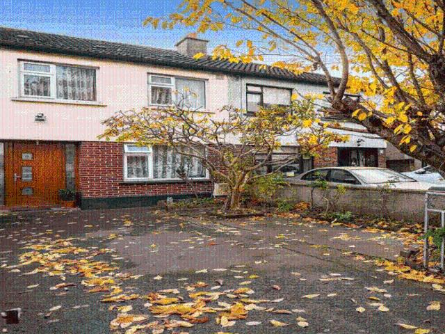 House to rent in Clondalkin, North Tipperary