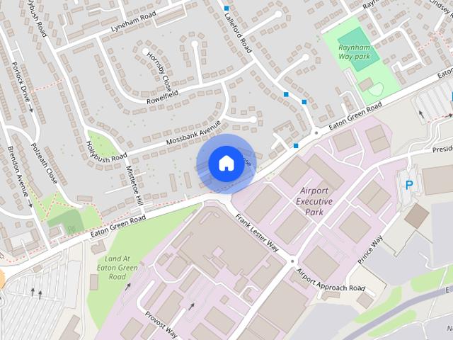 House for rent in Spring Park, Luton