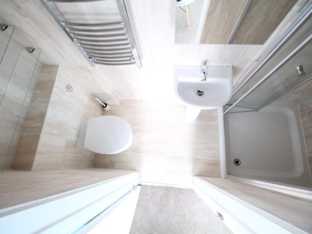 Apartment for rent in Spring Park, Luton