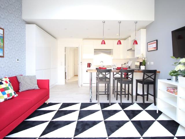 Studio for rent in Spring Park, Luton