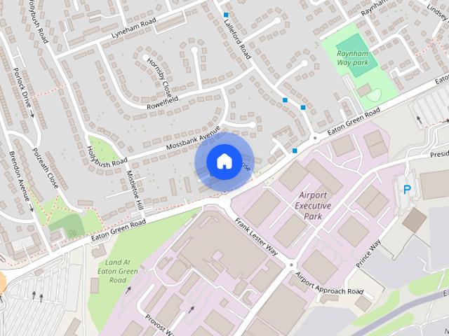 House for rent in Spring Park, Luton