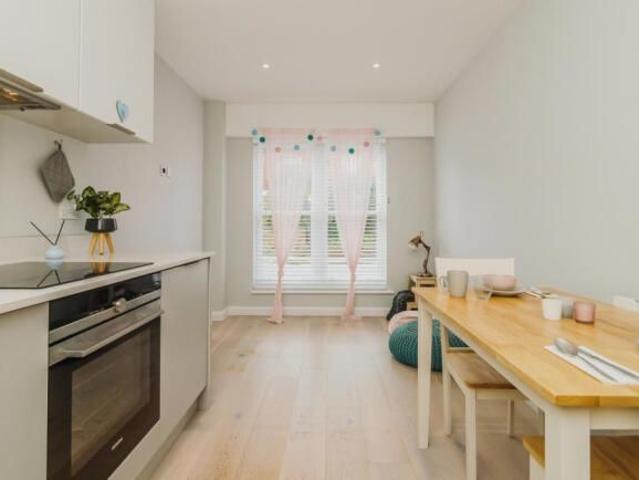 Apartment for rent in Charlotteville, Westborough