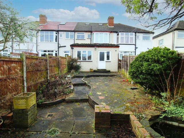 House for rent in Greater London