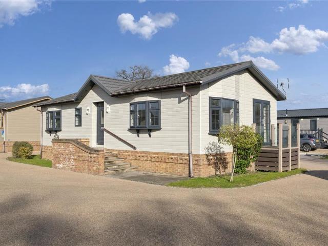 House for rent in Pooley Green, Row Town