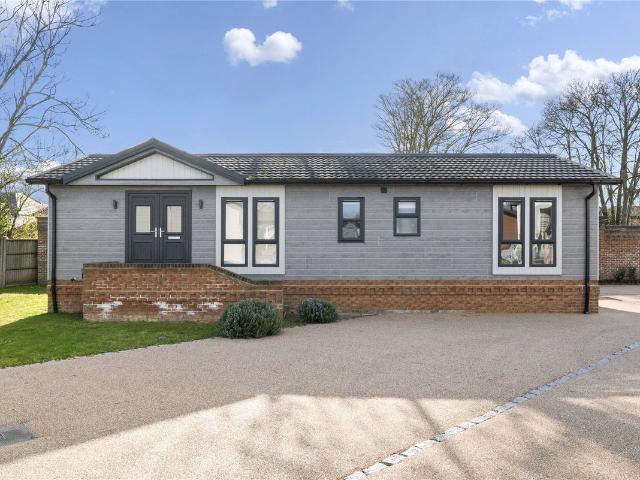 House for rent in Pooley Green, Row Town