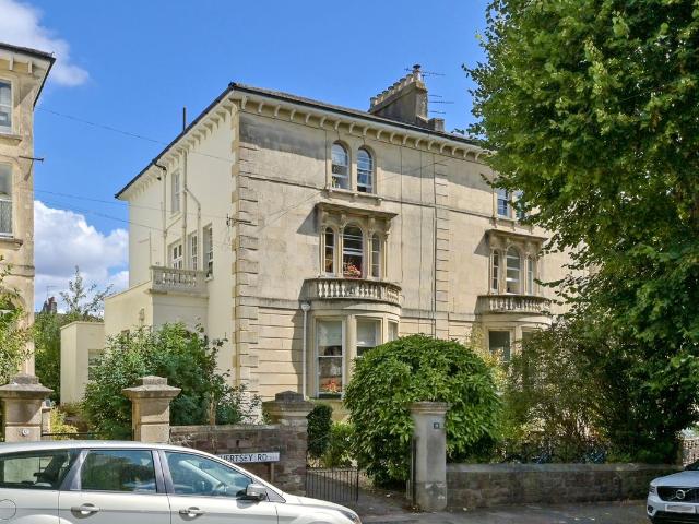 Apartment for rent in Feckenham, City Of Bristol