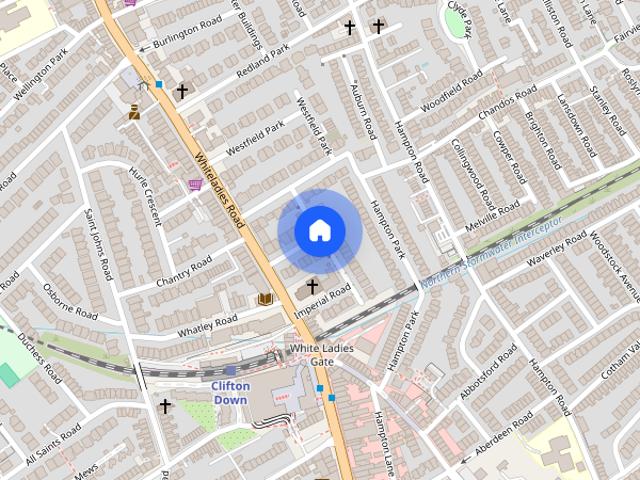 Apartment for rent in Feckenham, City Of Bristol