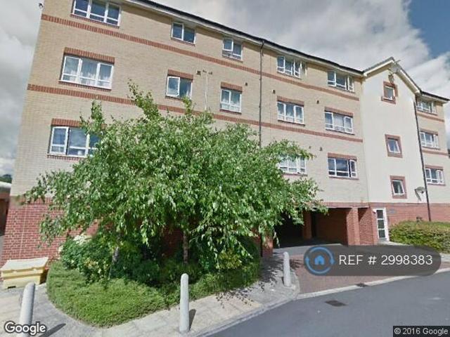 Apartment for rent in London Borough of Hounslow, Feltham