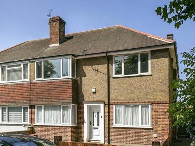House for sale in Twickenham, Greater London