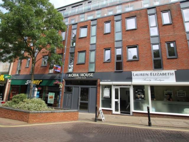 Studio for rent in Horsell, Woking