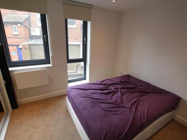Apartment for rent in Horsell, Woking