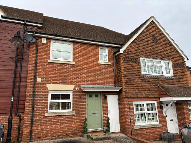 House for rent in Elvetham Heath, Hart