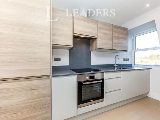 Apartment for rent in Charlotteville, Westborough