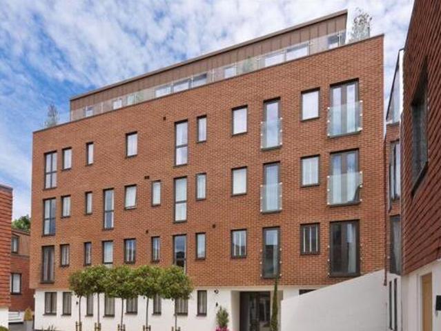 House for rent in Charlotteville, Guildford