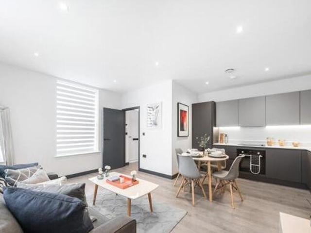 House for rent in Chertsey, Runnymede
