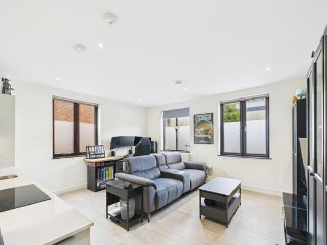 House for sale in Row Town, Surrey