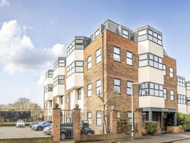 House for sale in Row Town, Surrey